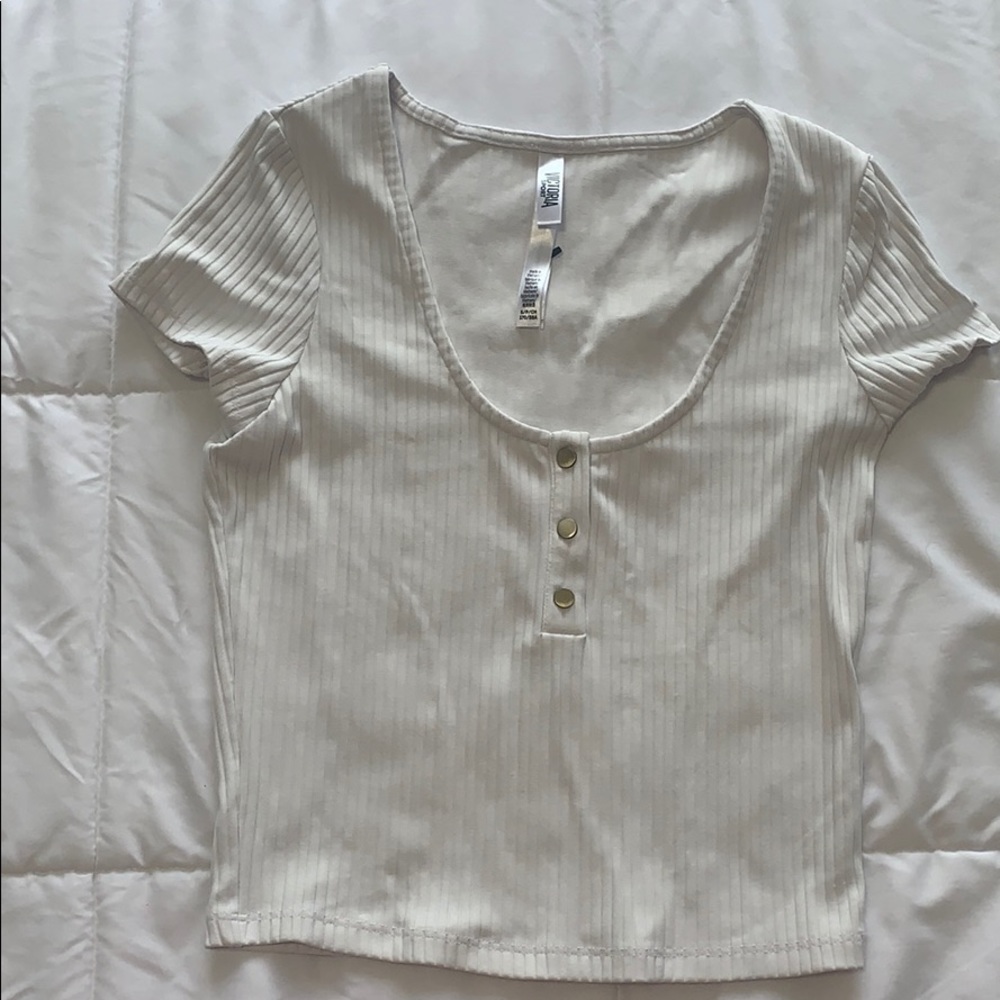 Victoria Secret Crop Top